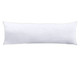 Travesseiro de Corpo Hug - Branco, Branco | WestwingNow