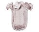 Vaso Tipo Murano Ametista Veneza, Roxo | WestwingNow