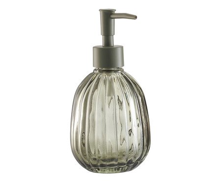 Dispenser Vitrium Verde