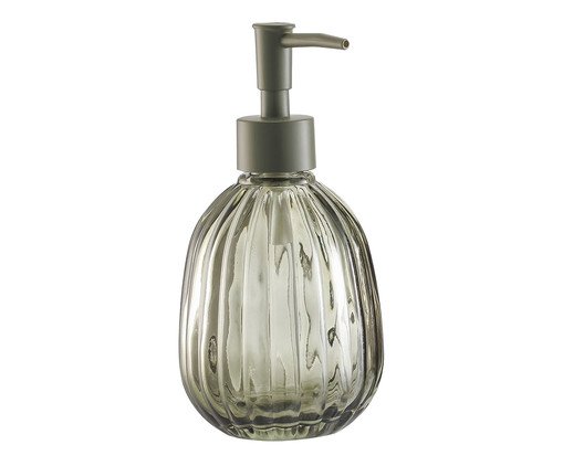 Dispenser Vitrium Verde, Verde | WestwingNow