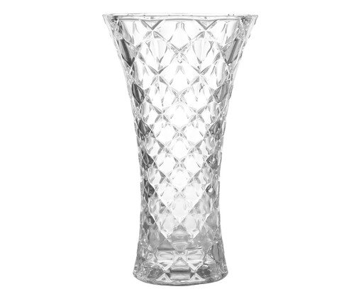 Vaso Capri, Transparente | WestwingNow