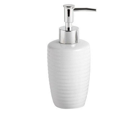 Dispenser Sabonete Líquido Aroma | Westwing