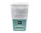 Pote Hermético Preserve Vi - 2,3L, Transparente | WestwingNow