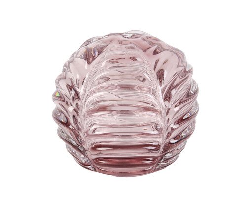Esfera Ametista Torcello, Roxo | WestwingNow