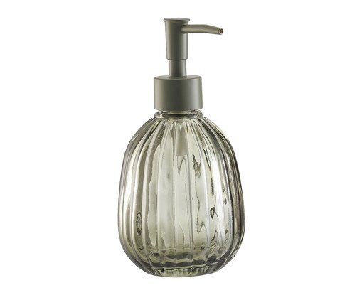 Dispenser Vitrium Cinza, Cinza | WestwingNow