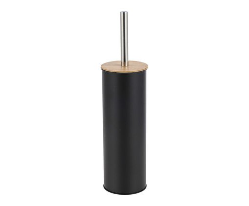 Escova Wavy Preto 38cm, Preto | WestwingNow