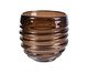 Vaso Siena Ii, Marrom | WestwingNow