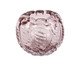 Vaso Torcello Pequeno Ametista, Roxo | WestwingNow