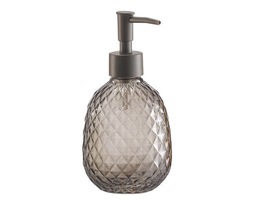 Dispenser Luxúria Cinza, Cinza | WestwingNow