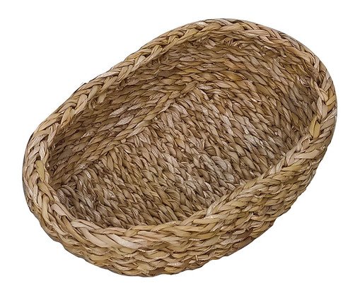 Cesto Aimbere Menor, Natural | WestwingNow