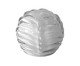 Esfera Branco Leitoso Torcello, Branco | WestwingNow