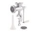 Moedor de Carne Manual Blend, Prata ou Metálico | WestwingNow