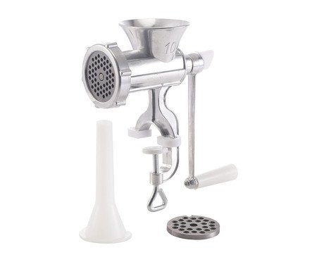 Moedor de Carne Manual Blend