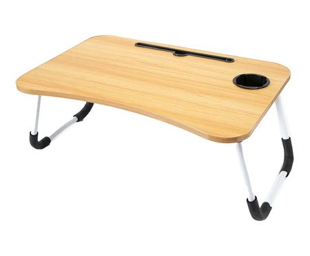 Mesa para Notebook Oasis Madeira | Westwing