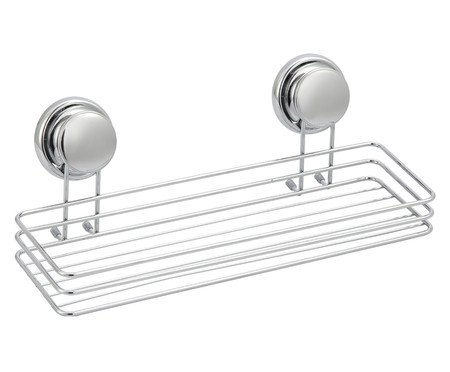 Suporte para Shampoo Inox Radian | Westwing