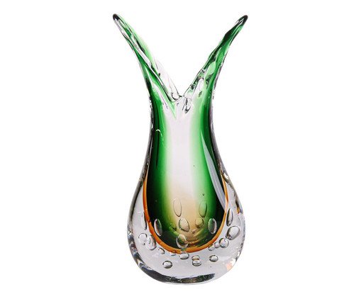 Vaso Lioni Ii, Verde | WestwingNow