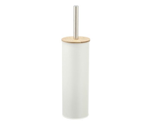 Escova Wavy Branco 38cm, Branco | WestwingNow