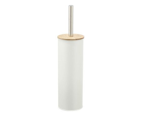 Escova Wavy Branco 38cm | Westwing