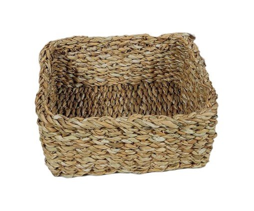 Cesto Aimore Maior, Natural | WestwingNow