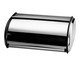 Porta Pão Inox Line, Prata ou Metálico | WestwingNow