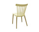 Cadeira Janaina - Amarelo Pastel, Amarelo | WestwingNow