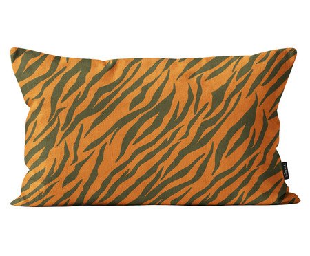 Capa de Almofada Safari Tiger | Westwing