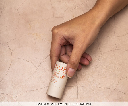 Protetor Solar Mineral Facial Alta Proteção | WestwingNow