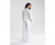 Conjunto Text Manga Ampla Off White, multicolor | WestwingNow