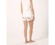 Short Doll Regata Leopardo Off -White Estampa Onça, multicolor | WestwingNow