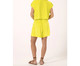 Short Atolhado Amarelo Lima, multicolor | WestwingNow