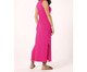 Vestido Regata Canelado Pitaya, multicolor | WestwingNow