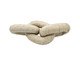Argolas de Pedra Natural - Bege, beige | WestwingNow