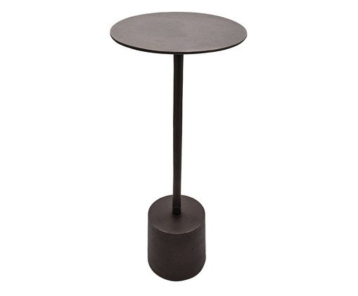 Mesa em Metal - Cobre Intelli, orange | WestwingNow