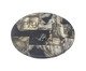 Adorno em Madeira Petrificada Shoto, beige | WestwingNow