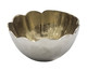 Bowl de Metal - Prata e Dourado, silver or metallic | WestwingNow