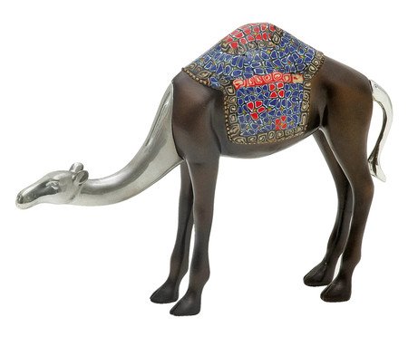 Adorno Camelo Faraji | Westwing