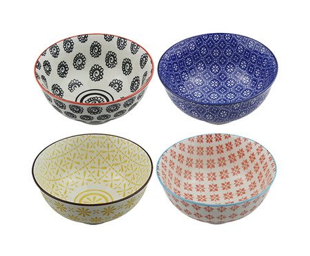 Jogo de Bowls Grenoble | Westwing