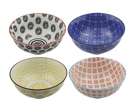 Jogo de Bowls Grenoble | Westwing