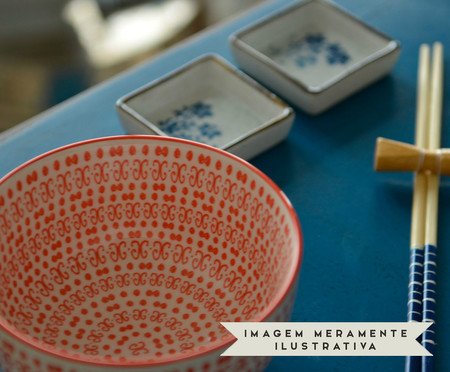 Jogo de Bowls Ferrette | Westwing