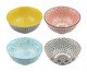 Jogo de Bowls Ferrette, Colorido | WestwingNow