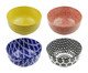 Jogo de Bowls Nix Dunquerque, Colorido | WestwingNow
