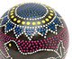 Esfera Decorativa Natture, Colorido | WestwingNow