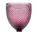 Jogo de Taças para Vinho Bico de Jaca Rosa Choque, Rosa | WestwingNow