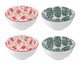 Jogo de Bowls Amado, Colorido | WestwingNow