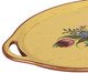 Bandeja Decorativa Noah Sofie Amarela, Amarelo | WestwingNow