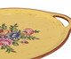 Bandeja Decorativa Noah Sofie Amarela, Amarelo | WestwingNow