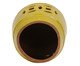 Garden Seat Bigge Amarelo, Amarelo | WestwingNow