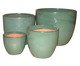 Jogo de Vasos Goylan   Verde, Verde | WestwingNow