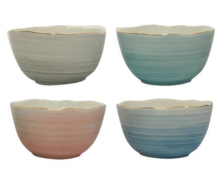 Jogo de Bowls Contemporêneo | Westwing