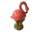 Adorno Flamingo Kendal, Colorido | WestwingNow